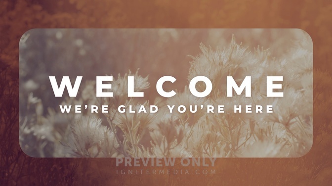 Sage Welcome Title Graphics Timber And Pearl