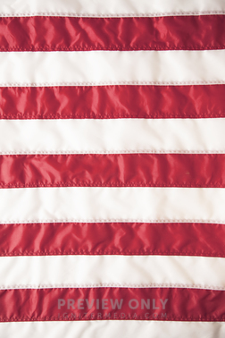 Red And White Stripes Of An American Flag. - Stock Photos | Prixel Creative