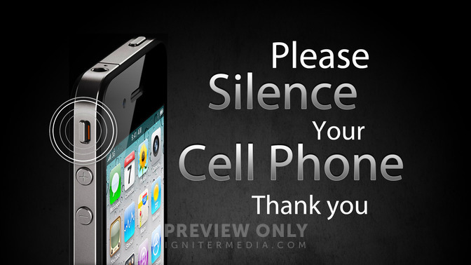 please-silence-your-cell-phone-title-graphics-igniter-media