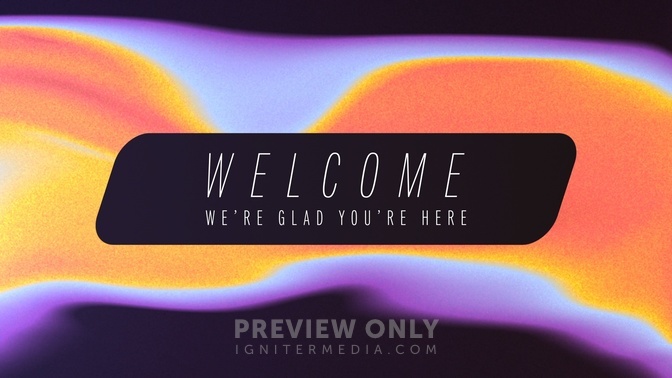 New Day - Welcome - Title Graphics | Timber and Pearl