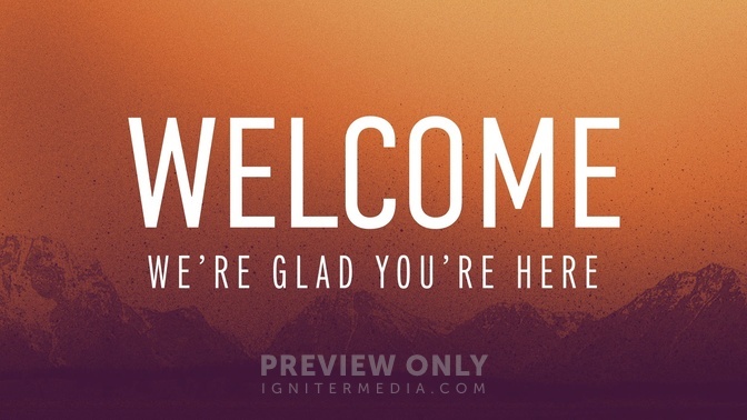 Wilderness - Welcome - Title Graphics | Timber and Pearl