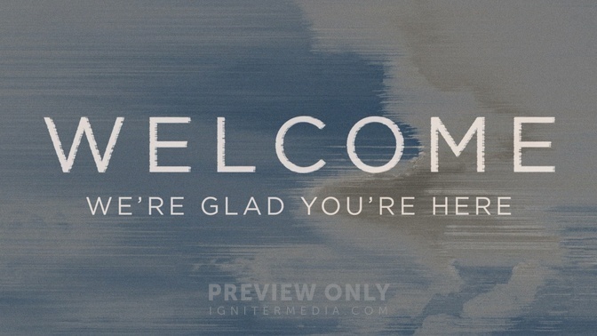 Lord Have Your Way - Welcome - Title Graphics | Timber and Pearl