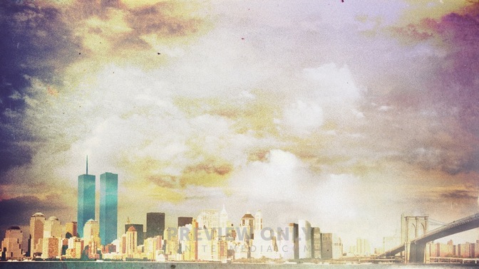 Remember 9/11 - Worship Backgrounds | Igniter Media