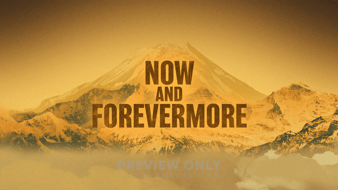 Now And Forevermore - Mini Movies | Hyper Pixels Media