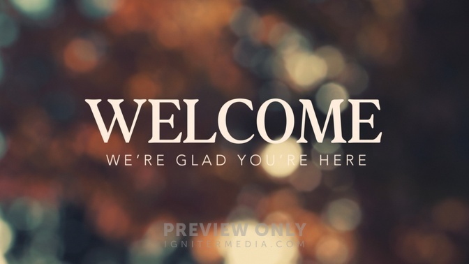 Beautyfall -Welcome - Title Graphics | Timber and Pearl