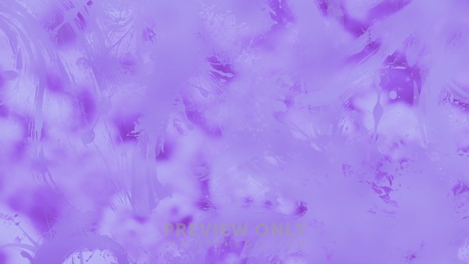 Pastel Scenes - Purple - Worship Backgrounds | Igniter Media