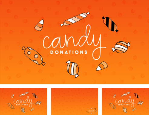 Candy Donations - Collections | Ministry Pass