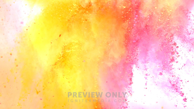 Color Burst 2 - Worship Backgrounds | Centerline New Media