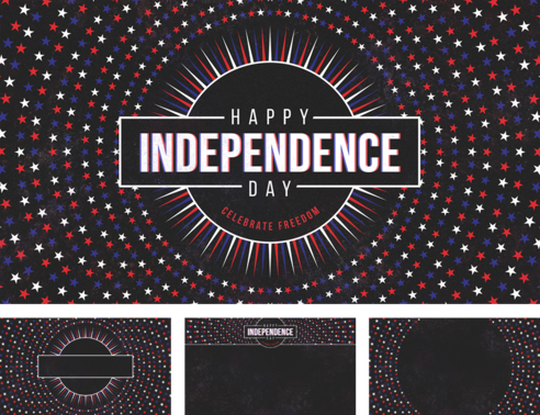 Happy Independence Day - Collections | Igniter Media