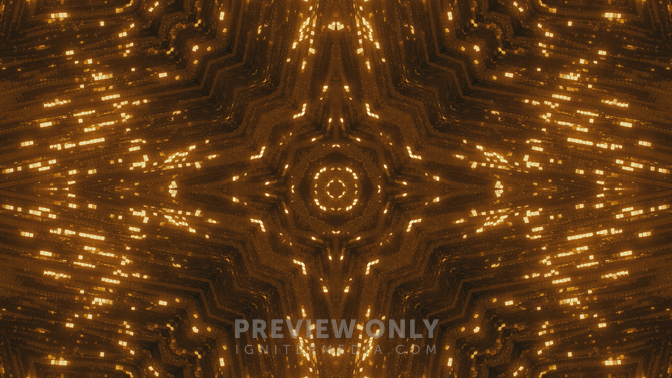 Discotek 6 Gold Worship Backgrounds Pixel Preacher