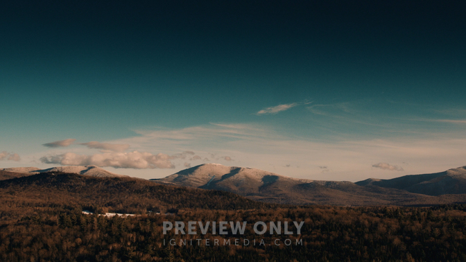 Adirondacks - 3 - Worship Backgrounds | Visual Media Church