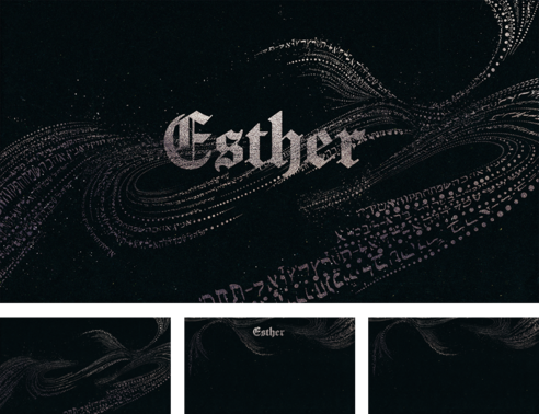 Esther - Collections | Igniter Media