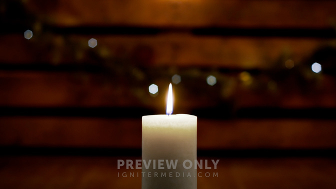 Country Advent 3 Worship Backgrounds Life Scribe Media