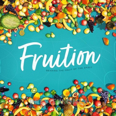 Fruition - Social Media Graphics | Pixel Preacher