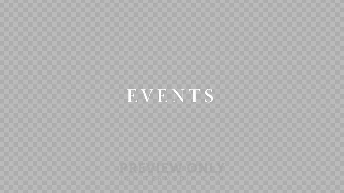 Green Valley Events