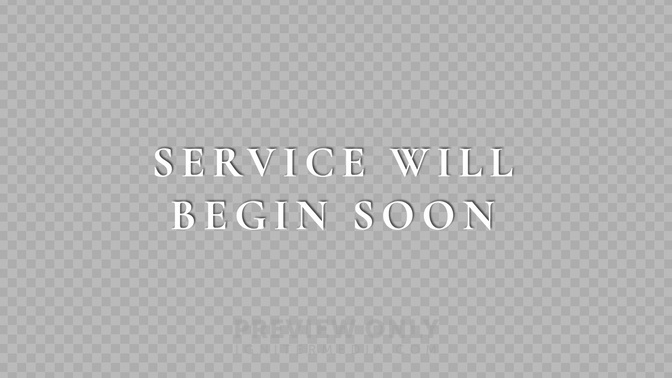 Canyon Views - Service Will Begin Soon - Title Graphics | Visual Revival