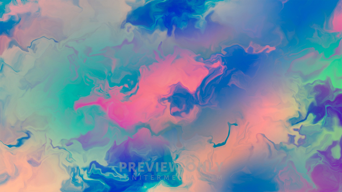 Color Vibe - 12 - Worship Backgrounds