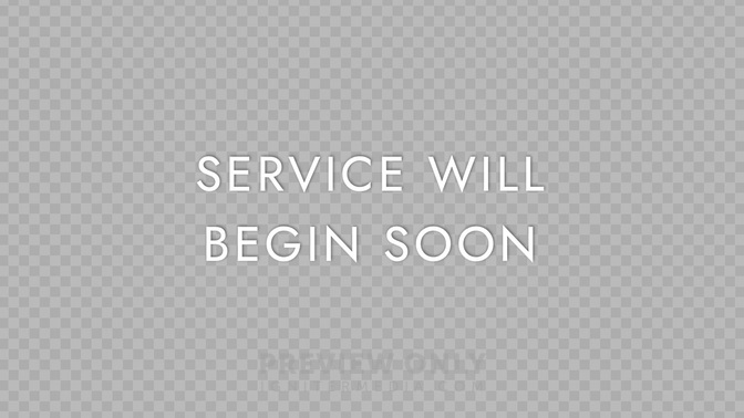 Retrograde - Service Will Begin Soon - Title Graphics | Visual Revival